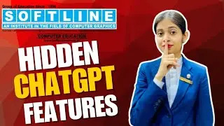 🚀 Unlocking ChatGPT Hidden Features & Tricks in 2025 | By Kareena Ma&rsquo;am 💡 #AIhacks #ChatGPT2025