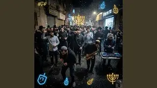 Al HaNissim (feat. קובי)