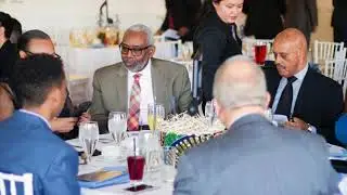 2018 Delta Epsilon Boul&eacute; Gospel Brunch
