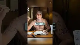 He Converted to Islam After Reading the Quran in one sitting