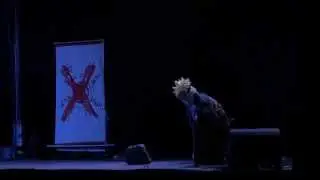 Naruto: Clara Cow's Cosplay Cup preeliminations (by Kairi in Cosplayland and Zel CosHorse)