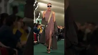 Burberry RTW women Spring-Summer 2024 BEST LOOKS #burberry #trend #outfit #shorts