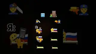 Зомби апокалипсис