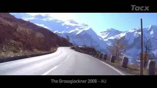 The Grossglockner 2008 - Austria  T1956.31
