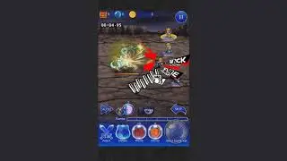[FFRK] Stealing Hearts for Dr. Mog