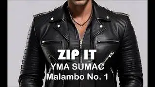 Zip It: Yma Sumac - Malambo No. 1 (Instrumental)