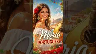 Maria portuguesa 