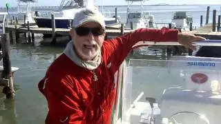 Fish On Bay Fishing Charters - Fishing the Lower Laguna Madre and South Padre Island