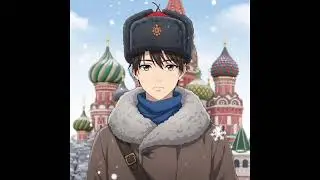RUSSIAN RUSH - Phonk #phonk #phonkagressive #music #funk #fans 