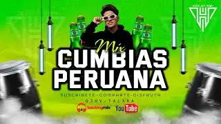 MIX CUMBIA BAILABLE 2023🇵🇪( Azucena Calvay, Agua Marina , Los Rebeldes La Cumbia y Más) DJ HV
