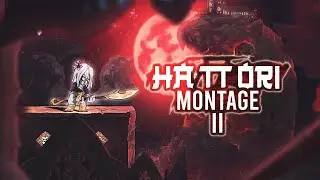 Hattori II - a Brawlhalla Montage