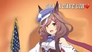 Obama Have Dih💔 - [ Mambo(Matikanetannhauser) AI Cover ]