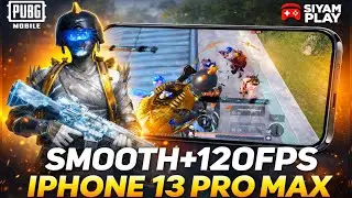 Only Intense Moment For you Guy | SiYaM PLAY @PUBGMOBILE  @PUBG