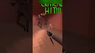 [TF2] Low graphics = Facestabs