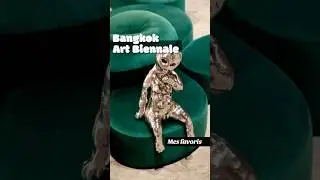 Bangkok Art Biennale 2024