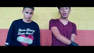 SENTIMIENTOS REALES - Teaser HZ (Videoclip Oficial) (Prod. ihaksi)