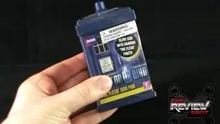 Collectible Spot - Character Doctor Who 