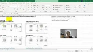Stamp Duty Land Tax (SDLT) and Land Transaction Tax (LTT) calculator