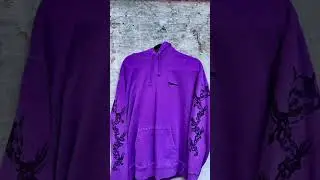 $1k+ Supreme Hoodie Collection💰