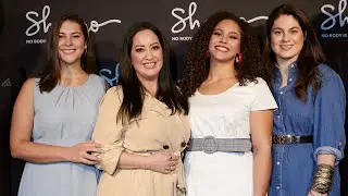 sheego by Miyabi Kawai Kollektion - Launch Event Frühjahr 2019