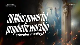 Yoruba Worship medley instrumental Vol.1
