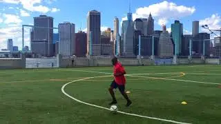 TFD Training Video