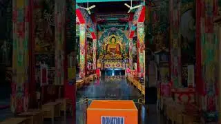 Jiranga monestry,Chandragiri odisha|This is not Nepal or Tibet|