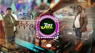 Bagi Balia Ke Shan || #Gopal Rai Bhojpuri Dj Song 2025 || Dj