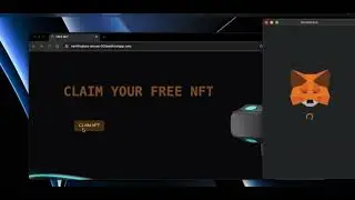 ETH CRYPTO WALLET DRAINER | ERC20 ETHEREUM DRAINER | TG - redsecure