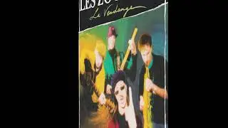 Les Zouilles - Micro  (1989)