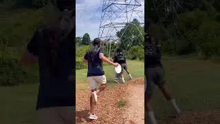 Ace Hole 9 at Bailey Park