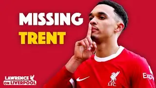 Losing Trent RUINED Salah and Liverpool?!