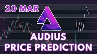 THE AUDIUS (AUDIO) PRICE PREDICTION & ANALYSIS FOR 2022!