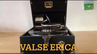Grammophon spielt: 