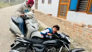 Rahul bhai ko thok diya😭