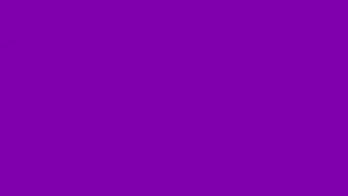 Purple Screen 12 Hour | 4k | HD | UHD