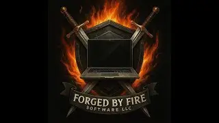 Forged by Fire LLC