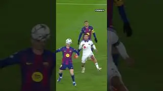 LEWY Z WYWALCZONYM KARNYM! 💪RAPHINHA ZAMIENIA JEDENASTKĘ NA GOLA! ⚽