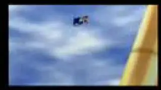 Sonic Shuffle Opening