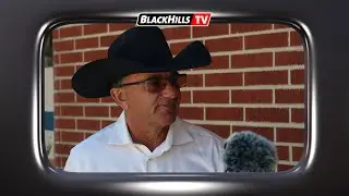 Rodeo memories with Tom Reeves
