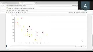 Matplot Part III