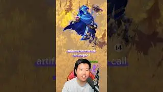Invisible Trick on Call of Dragons [ Cloak of Stealth ]