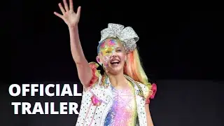 THE J TEAM Official Trailer NEW 2021 Paramount Plus Tisha Campbell JoJo Siwa Movie