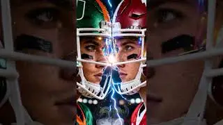 🏈 Indiana Hoosiers 🌀 Miami Hurricanes  (College Football Playoff National Championship)