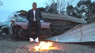 LINEZ - NAH NAH (OFFICIAL VIDEO)