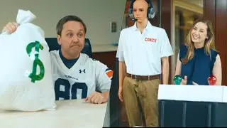SEC Shorts - Auburn forced to attend coach hiring practice