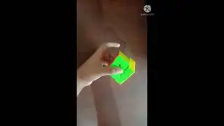 cubers on good lighting vs bad lighting.