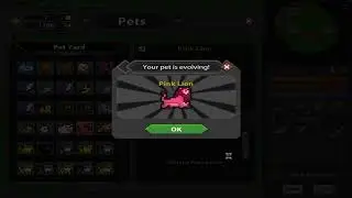 ROTMG: Getting my Divine pet