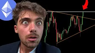 CAUTION: ETHEREUM HIT HUGE RESISTANCE! 😱