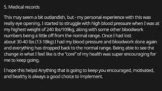 More Fat Loss Tips That Work Fast